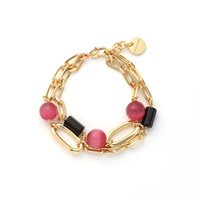Bracelet Unoaerre Woman in Bronze 2562 - 2562